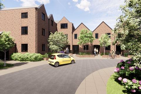 undefined, High Street, Potters Bar, Hertfordshire, EN6