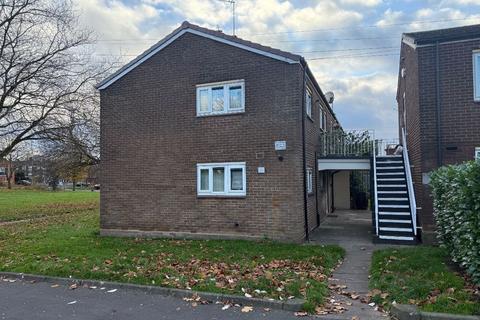 Wolverson Close, Willenhall