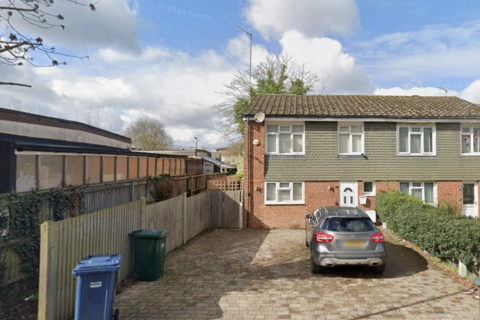 undefined, Woodside Grange Road, London