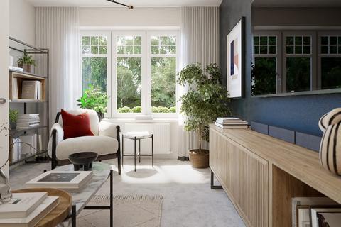undefined, Plot 11 - The Brackley, Plot 11 - The Brackley at Castle Gardens, De Lacy Way, Pontefract WF8