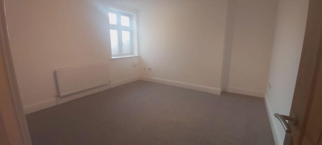2nd Double Bedroom