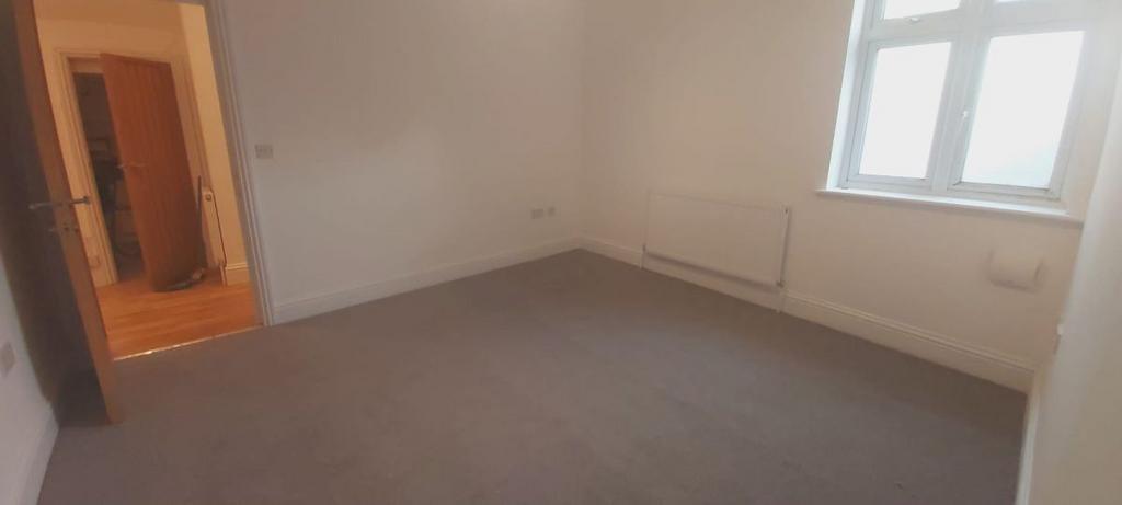 2nd Double Bedroom