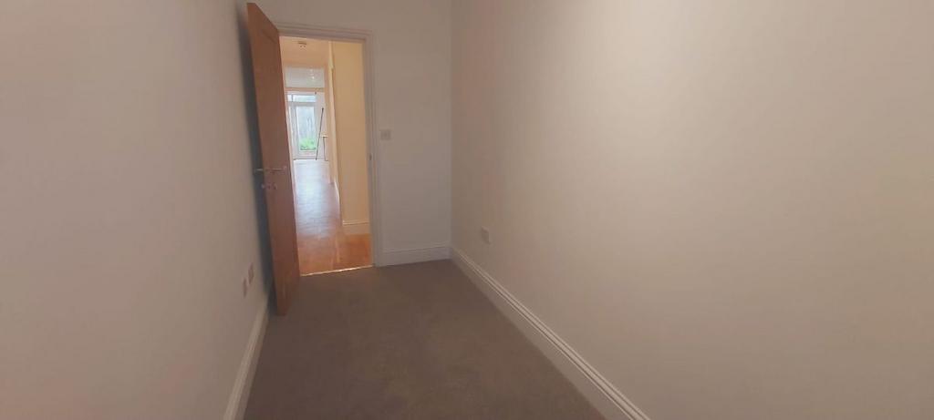 Single Bedroom