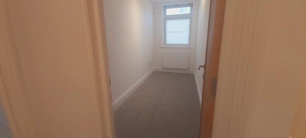 Single Bedroom