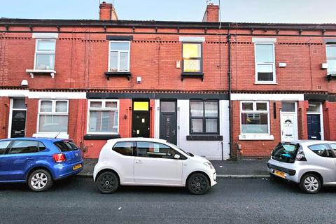 Thorn Grove, Fallowfield, Manchester, M14