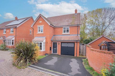 undefined, Randell Road, Malvern, Worcestershire, WR14