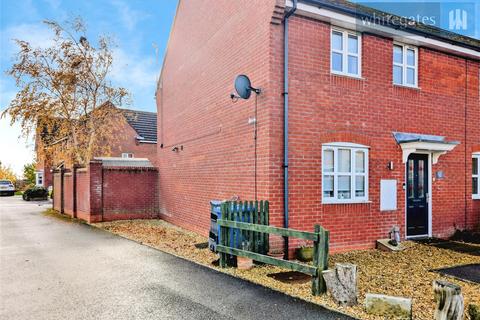 Miller Road, Wrexham LL11