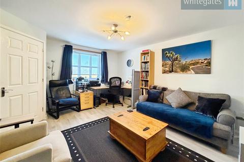3 bedroom end of terrace house for sale, Miller Road, Wrexham LL11