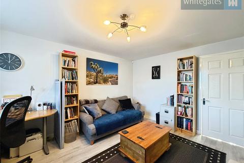 3 bedroom end of terrace house for sale, Miller Road, Wrexham LL11
