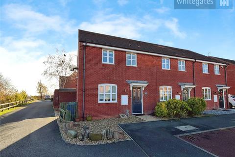 undefined, Miller Road, Wrexham LL11