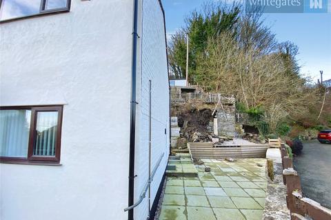 undefined, Carden Road, Wrexham LL11