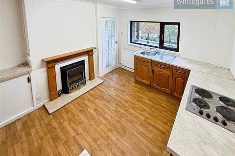 undefined, Carden Road, Wrexham LL11