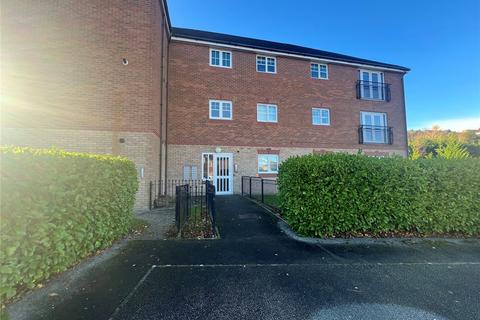 undefined, Chariot Drive, Wrexham LL11