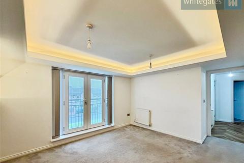 undefined, Chariot Drive, Wrexham LL11