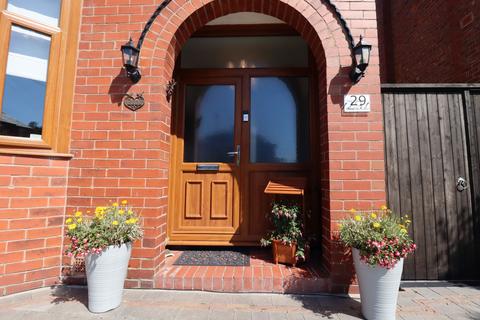 undefined, Heath Road, Warrington