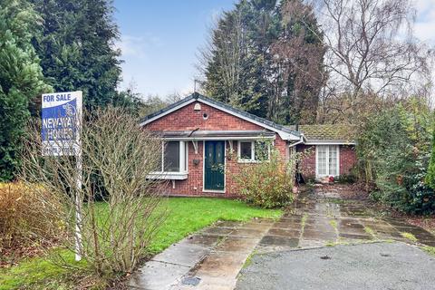 Mayfair Close, Great Sankey, Warrington