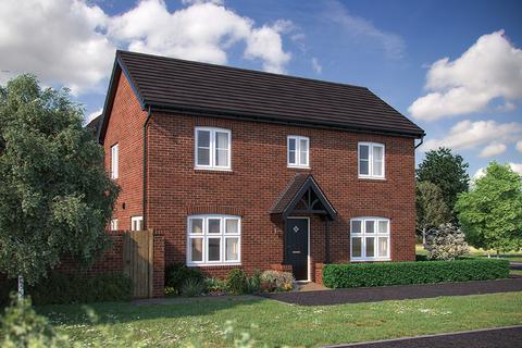 undefined, Plot 14, The Laurel at Sunnybower Meadow, Whalley Old Road BB1