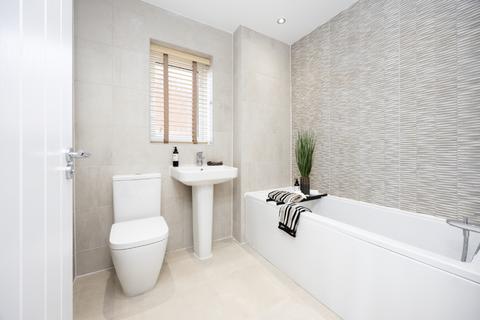 undefined, Plot 14, The Laurel at Sunnybower Meadow, Whalley Old Road BB1