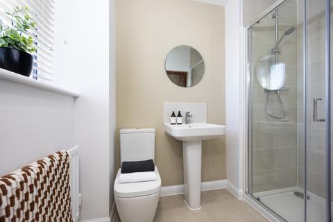 undefined, Plot 18, The Rowan at Sunnybower Meadow, Whalley Old Road BB1