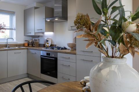 undefined, Plot 18, The Rowan at Sunnybower Meadow, Whalley Old Road BB1