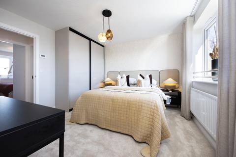 undefined, Plot 18, The Rowan at Sunnybower Meadow, Whalley Old Road BB1