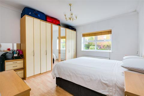 undefined, Elderfield Place, London SW17
