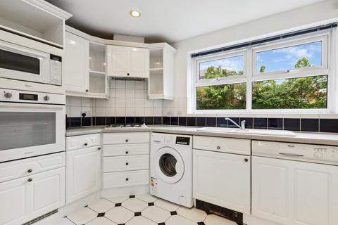 undefined, Elderfield Place, London SW17