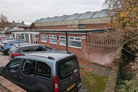 Industrial development for sale, Hooton Rd Ellesmere Port CH66 7NL