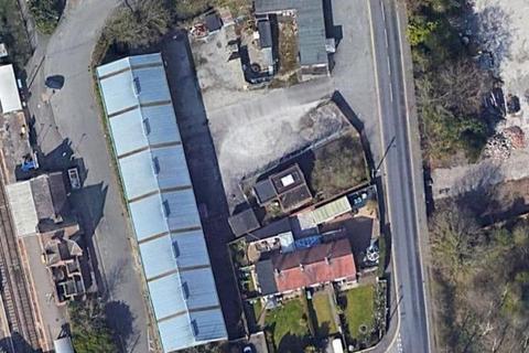 Industrial development for sale, Hooton Rd Ellesmere Port CH66 7NL