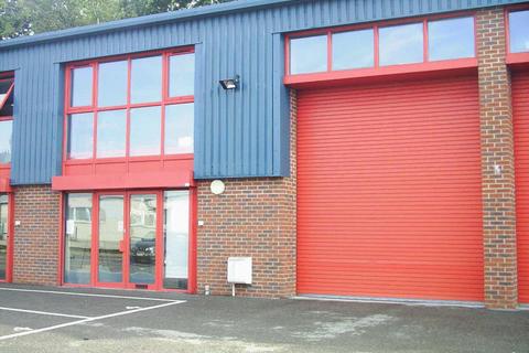 Industrial development to rent, Claylands Rd Bishops Waltham SO32 1BH
