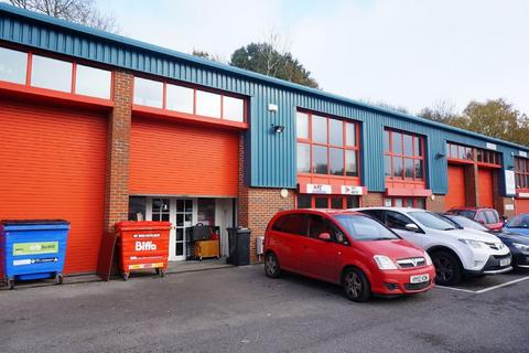 Industrial development to rent, Claylands Rd Bishops Waltham SO32 1BH