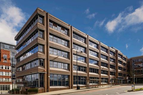 Office to rent, Railway Approach Wallington SM6 0DX