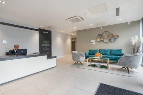 Office to rent, Railway Approach Wallington SM6 0DX