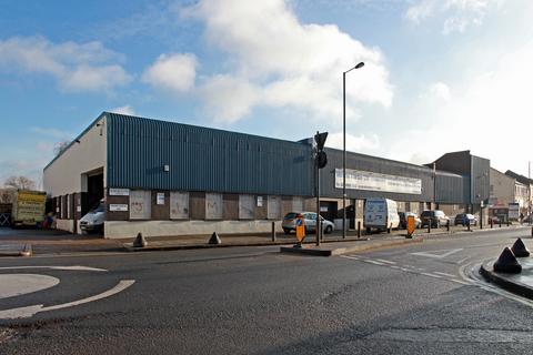 Industrial unit to rent, 101-113 Scrubs Ln London NW10 6QU