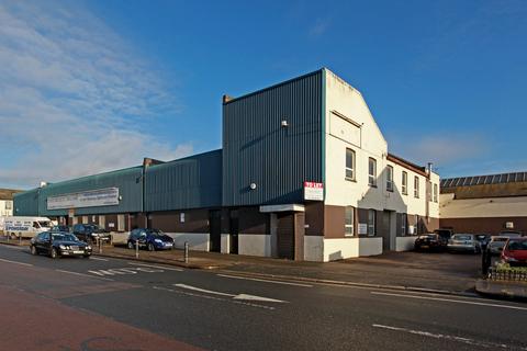 Industrial unit to rent, 101-113 Scrubs Ln London NW10 6QU