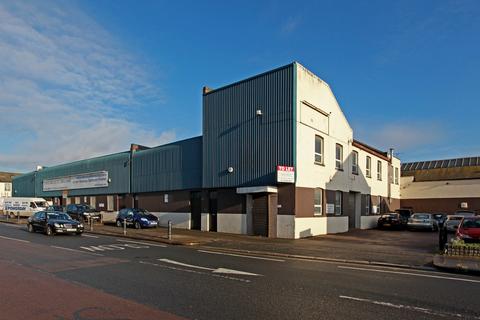 Industrial unit to rent, 101-113 Scrubs Ln London NW10 6QU