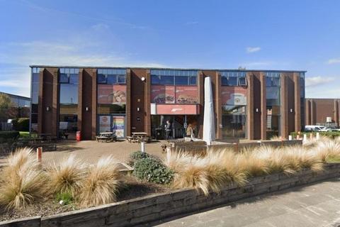Warehouse to rent, 121 Yarmouth Rd Slough SL1 4HY