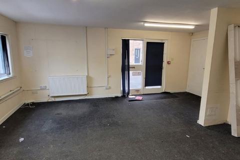 Industrial unit for sale, Front Lebanon Cupar KY15 4EA