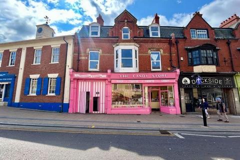 Retail property (high street) for sale, 5 Bridge St Bridlington YO15 2SN