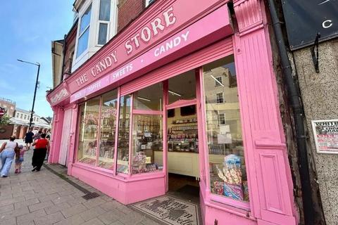 Retail property (high street) for sale, 5 Bridge St Bridlington YO15 2SN