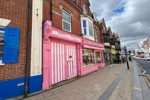Retail property (high street) for sale, 5 Bridge St Bridlington YO15 2SN