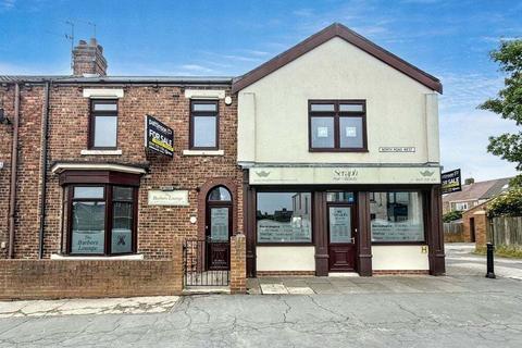 Retail property (high street) for sale, 69 North Rd W Wingate TS28 5AP
