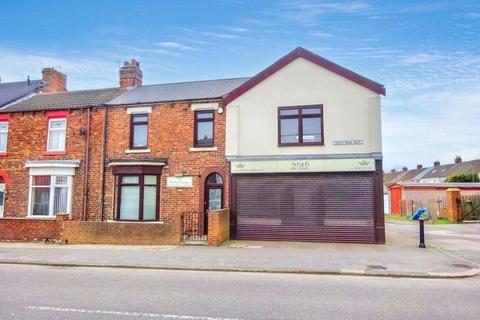 Retail property (high street) for sale, 69 North Rd W Wingate TS28 5AP