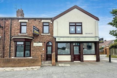 Retail property (high street) for sale, 69 North Rd W Wingate TS28 5AP