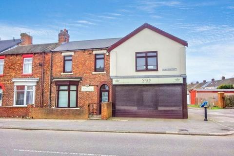 Retail property (high street) for sale, 69 North Rd W Wingate TS28 5AP