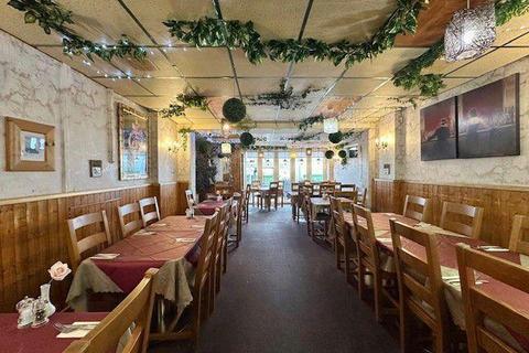 Restaurant for sale, 461 Promenade Blackpool FY4 1AR