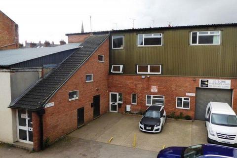 Industrial development for sale, 47 Broad St Banbury OX16 5BT