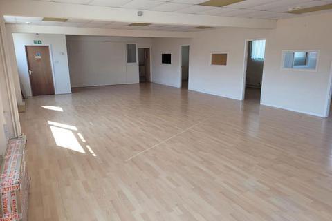 Industrial development for sale, 47 Broad St Banbury OX16 5BT