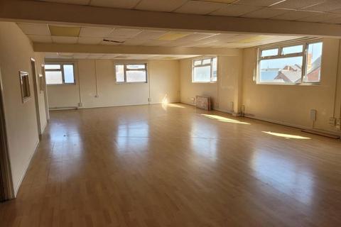 Industrial development for sale, 47 Broad St Banbury OX16 5BT