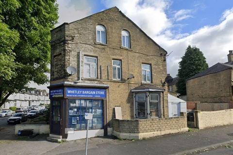 Retail property (high street) for sale, 105 Whetley Ln Bradford BD8 9DZ